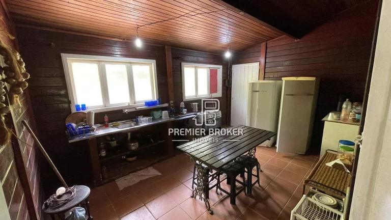 Imagem Sítio à venda, 35000 m² por R$ 1.300.000,00 - Posse - Areal/RJ