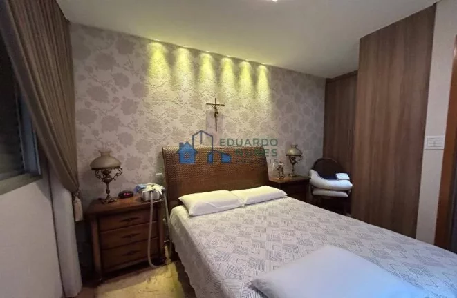 Imagem COBERTURA COM 04 QUARTOS, 02 SUÍTES, 03 VAGAS NA SERRA!!!!1