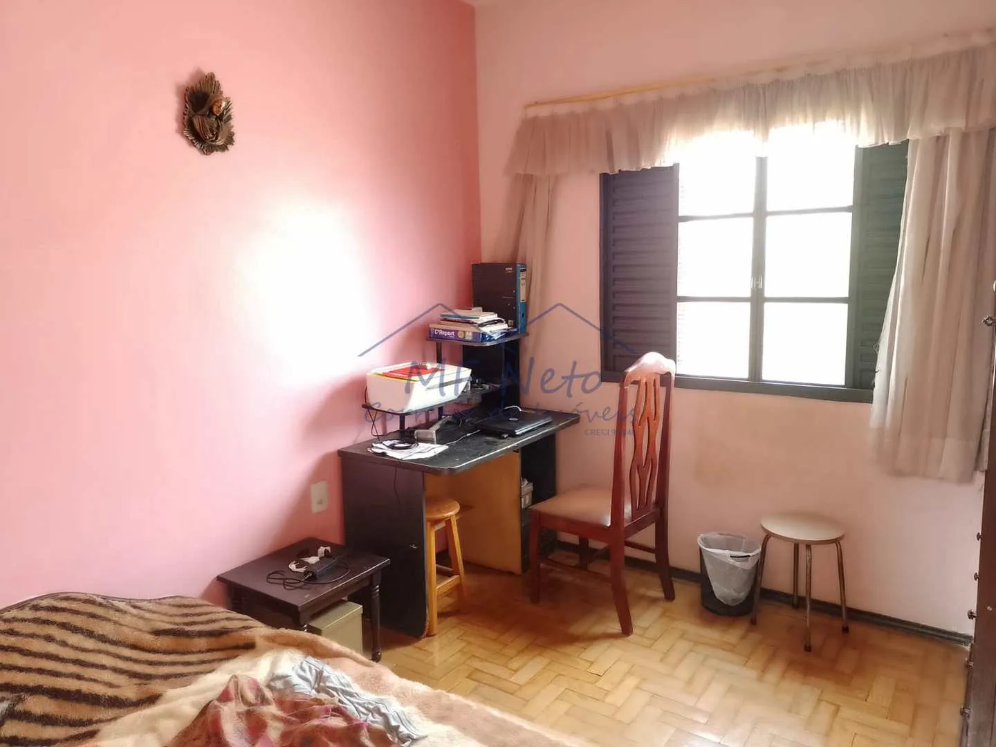 Imagem Casa Padrão