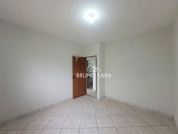 Imagem Casa disponível para venda no bairro Marechal Rondon, Igarapé-MG.