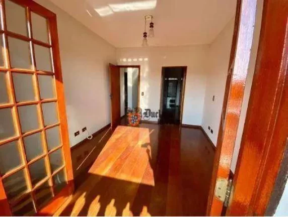 Imagem Sobrado 4 dormitórios, 429 m², à venda por R$ 715.000 - Vila Anchieta - Jundiaí/SP
