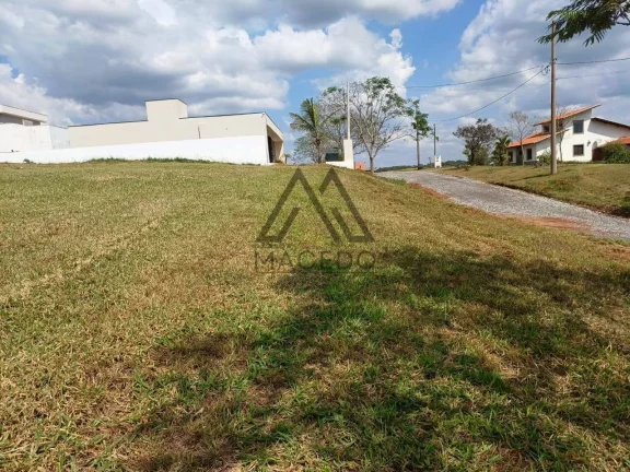 Imagem Lote de 450m² com vista para o Lago - Ninho Verde II