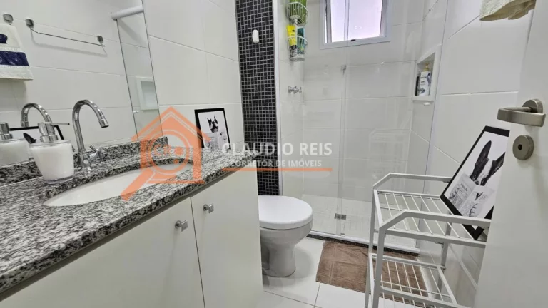 Imagem Apartamento com 2 Quartos à venda, 80m² - Jardim Marajoara