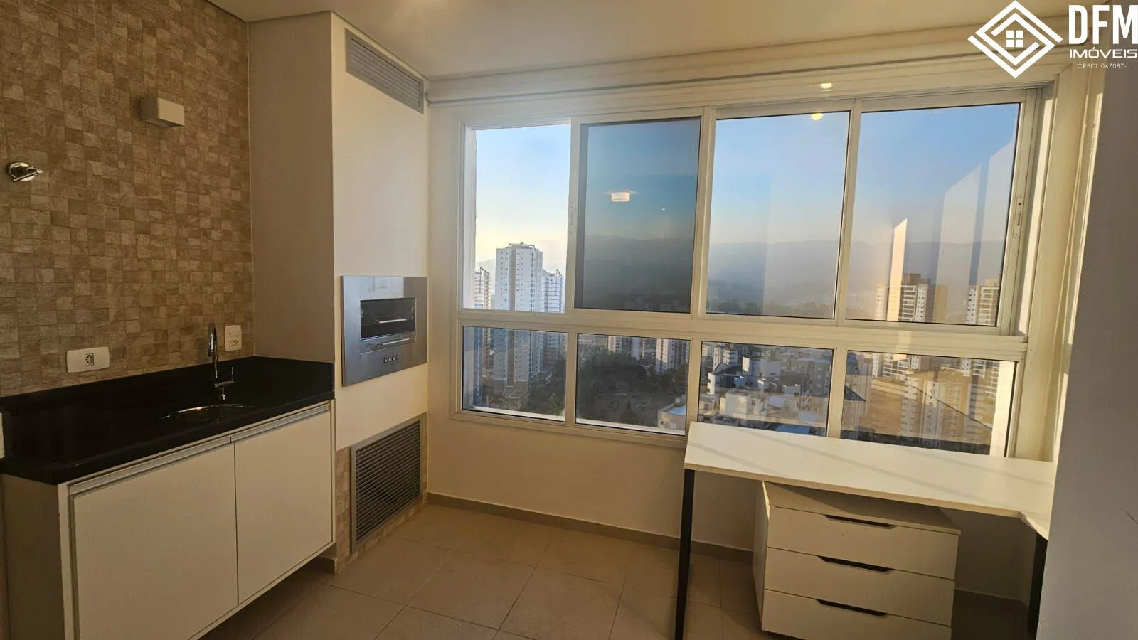 Imagem Apartamento com 1 Dormitorio(s) localizado(a) no bairro Loteamento Mogilar em Mogi das Cruzes / Mato Grosso do Sul Ref.:8096D