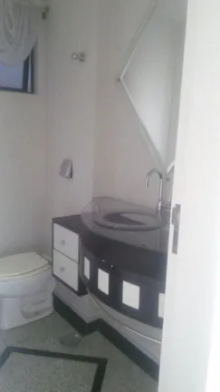Imagem Cobertura com 3 Quartos à Venda, 365 m² em Centro - Criciúma