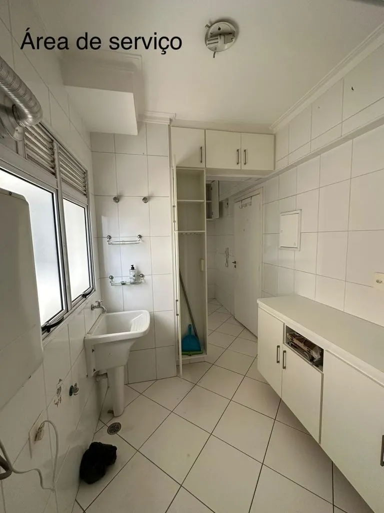 Imagem Apartamento à venda 3 Quartos, 1 Suite, 2 Vagas, 99M², Vila Jaboticabeira, Taubaté - SP | Edifício Sauipe