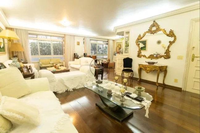 Imagem APARTAMENTO RESIDENCIAL em SÃO PAULO - SP, PERDIZES