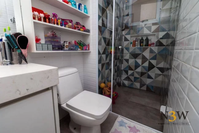 Imagem Apartamento com 3 dormitórios à venda, 129 m² por R$ 2.130.000,00 - Vila Leopoldina - São Paulo/SP