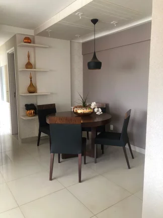 Imagem Lorenzzo Village - LOURENZZO VILLAGE ,Apartamento pronto para morar, 57m² à venda no bairro Vila Rosa - Goiânia/GO