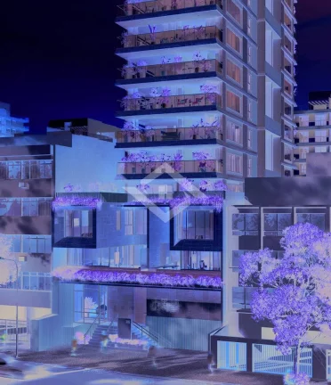 Imagem Apartamento de 3 Quartos para Venda em Ipanema com 172 m²