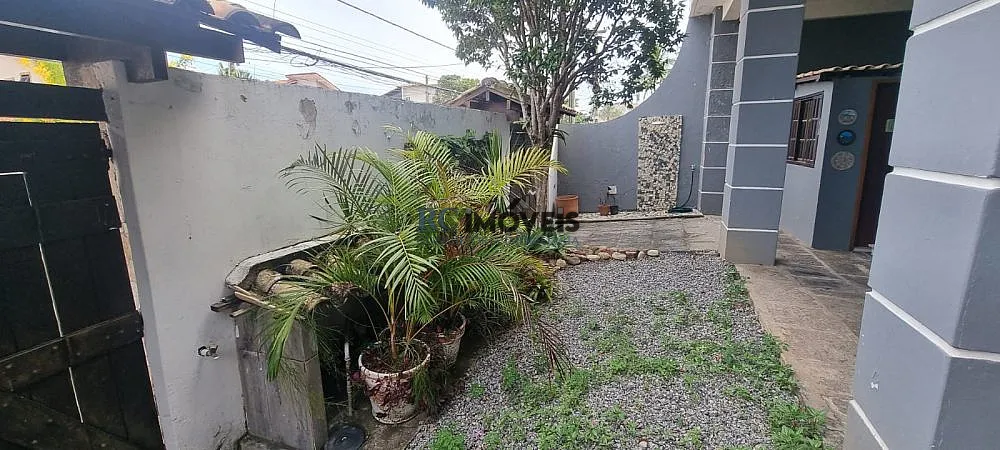 Imagem Casa a Venda no bairro Piratininga - Niterói, RJ
