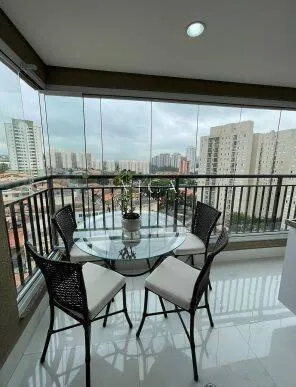 Imagem Apartamento 76m² 3 dorm 2 vagas 2 banheiros venda R$ 847.000,01 -Barueri/SP