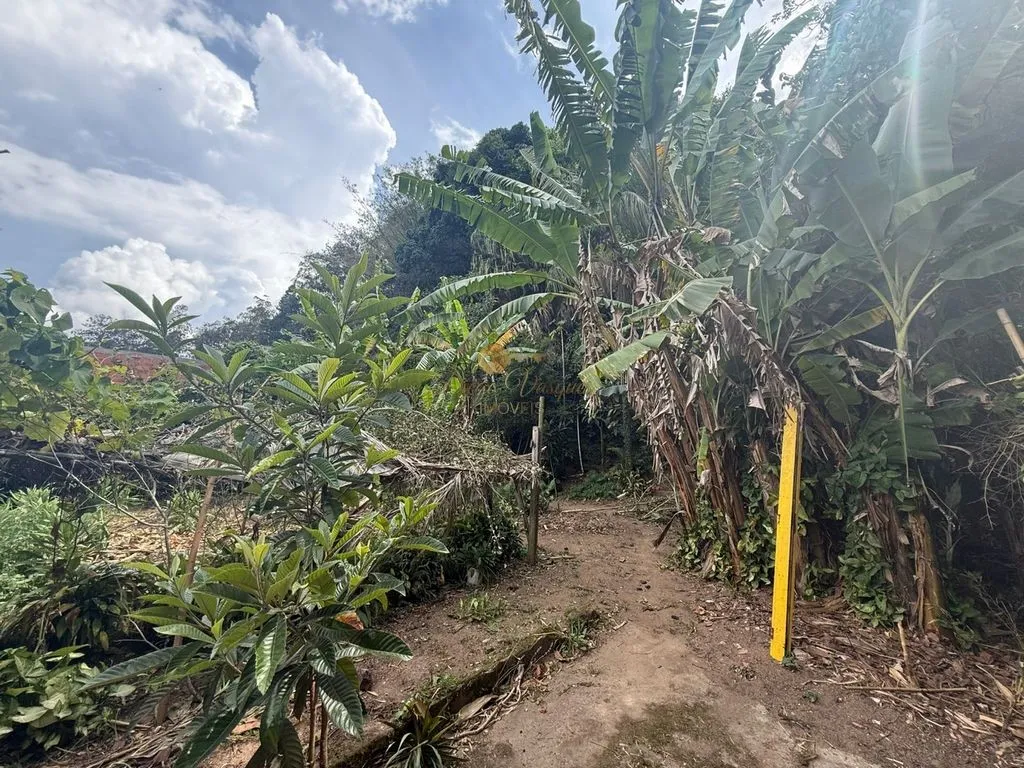 Imagem Casa para Venda em Teresópolis / RJ no bairro Vargem Grande