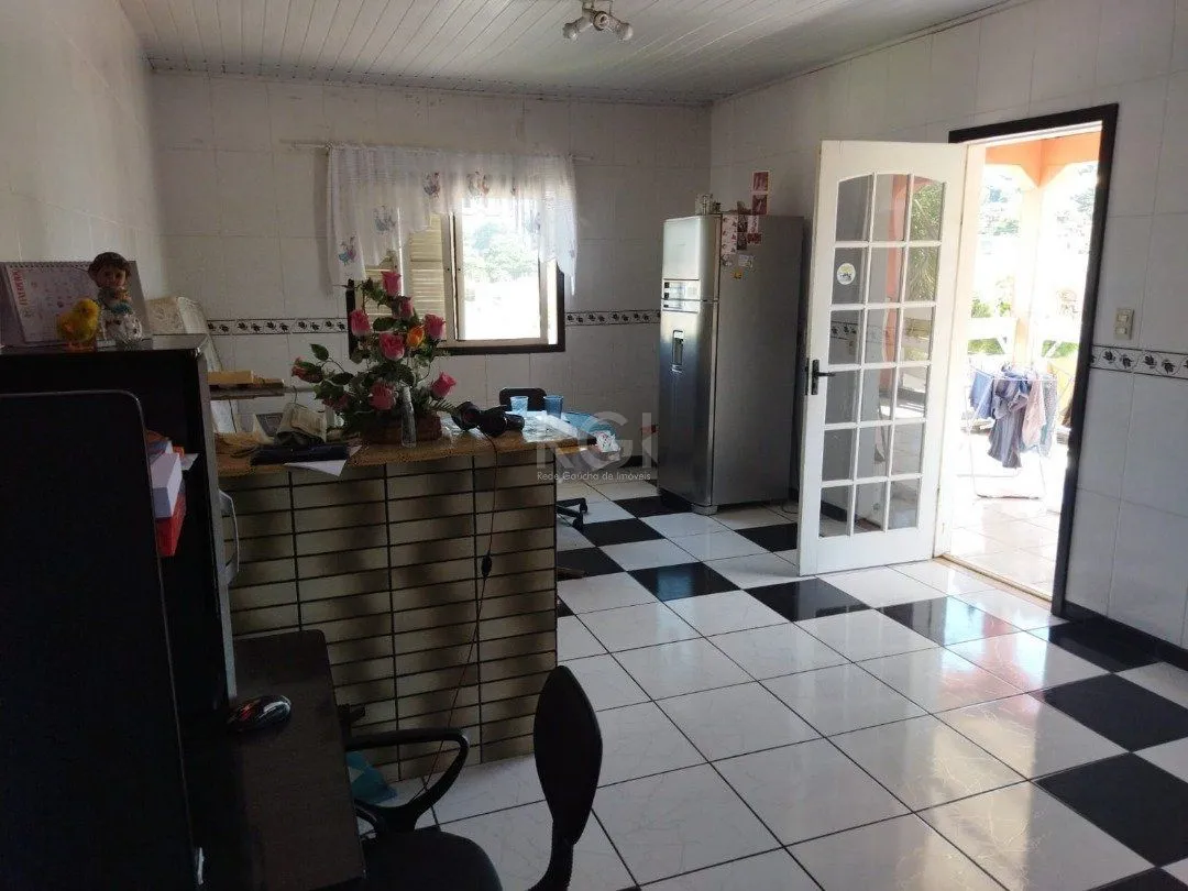 Imagem Casa para Venda - 450m², 5 dormitórios, sendo 1 suites, Cristal