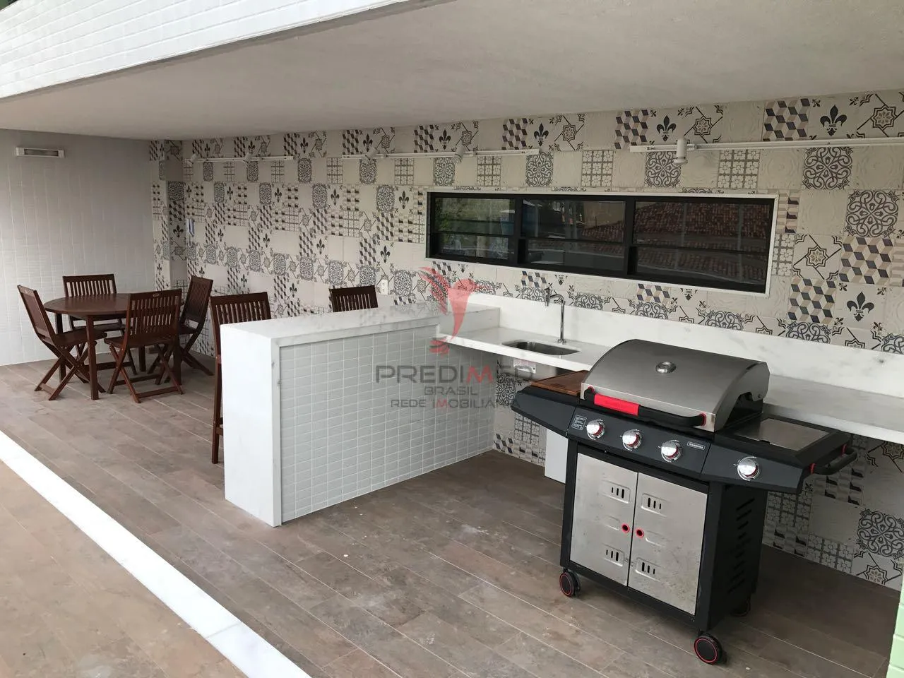Imagem Apartamento no Miramar