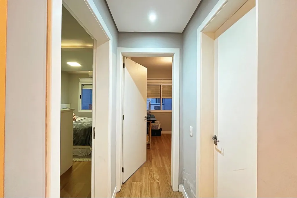 Imagem Apartamento em Camaquã