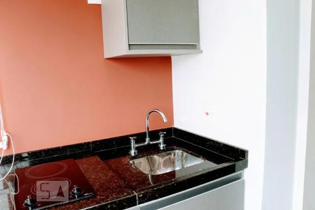 Imagem Apartamento à Venda - Vila Mariana, 1 Quarto, 41 m2