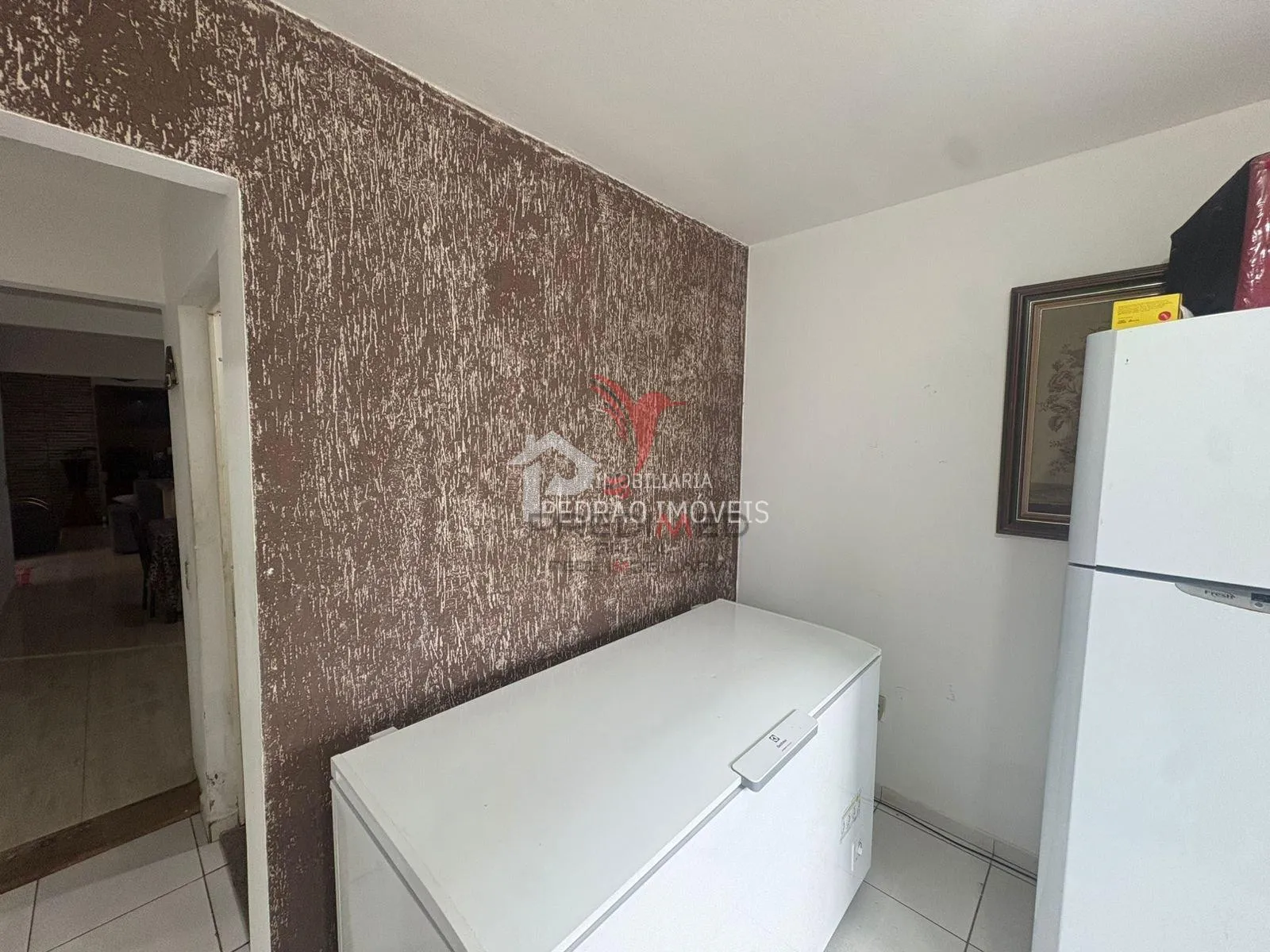 Imagem Conjunto Habitacional Ibaté