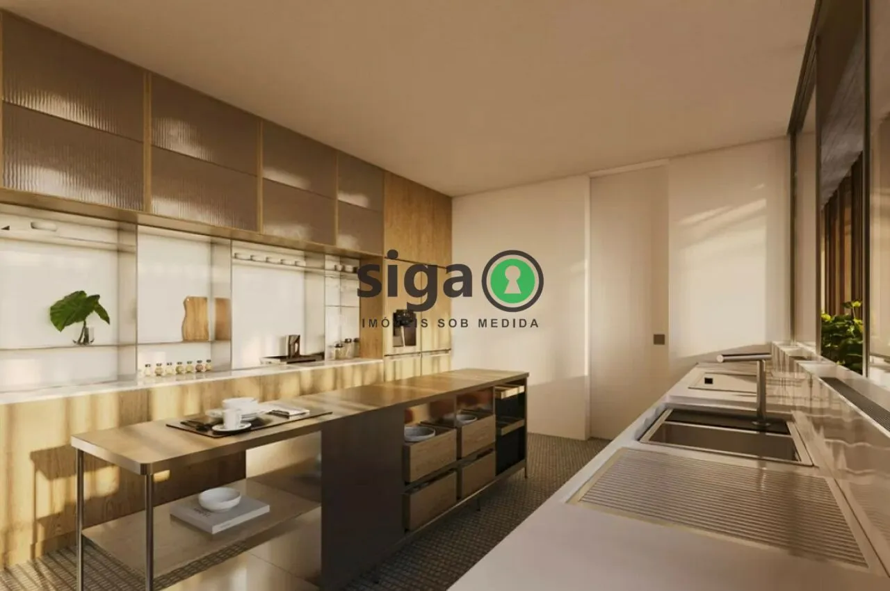Imagem Apartamento para venda no Jardins 05 suítes, São Paulo - SP