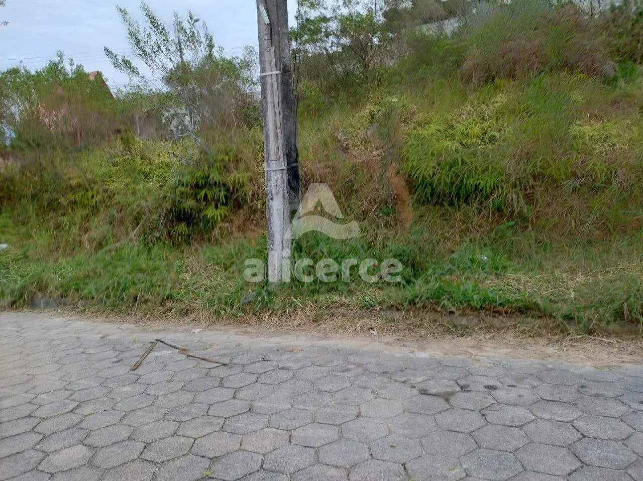 Imagem Terrenos planos, prontos pra construir em Forquilhas - São José - SC