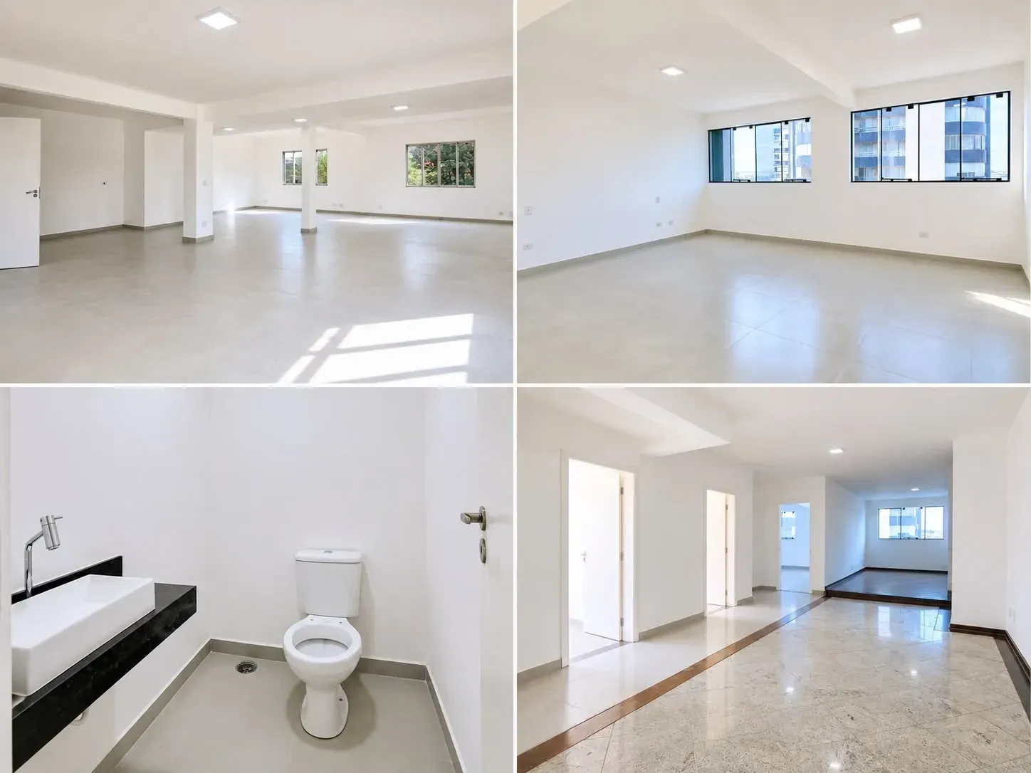 Foto do imóvel: Imóvel Comercial para Alugar, 1.300 m² em Avenida Santo Antônio