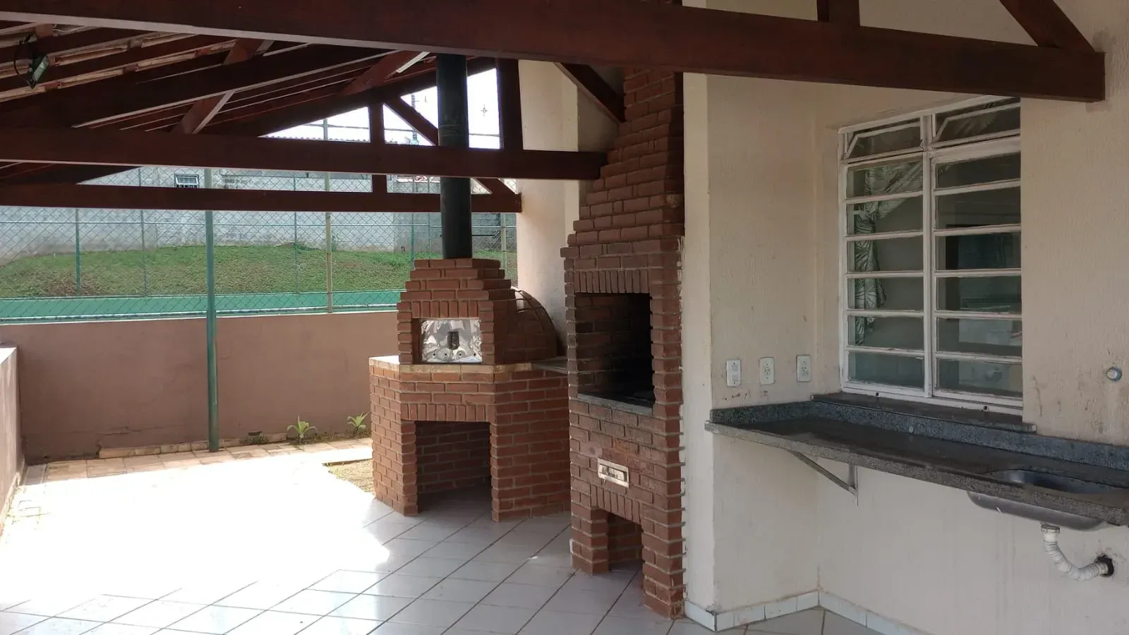 Imagem Casa de Condomínio com 2 Quartos à Venda ou Locação, 58 m² em Tijuco Preto(Caucaia do Alto) - Cotia