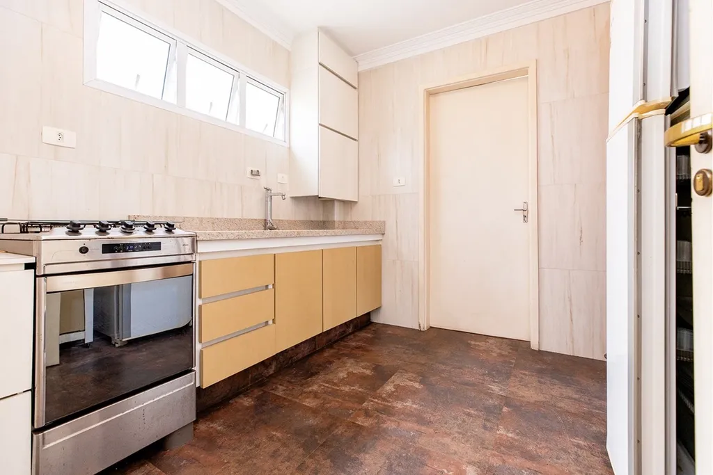 Imagem Apartamento à venda em São Paulo, Aclimação, com 3 quartos, 88m2