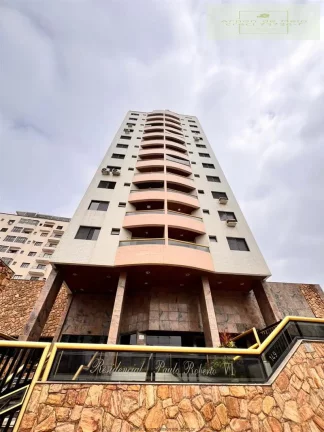 Imagem Apartamentos no Litoral para venda em Praia Grande no bairro Vila Tupi