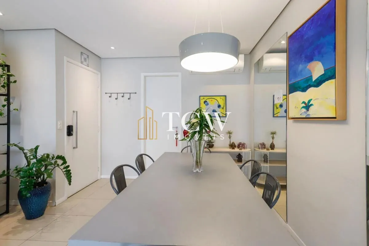 Imagem Apartamento à venda no bairro Moema - São Paulo/SP, Zona Sul