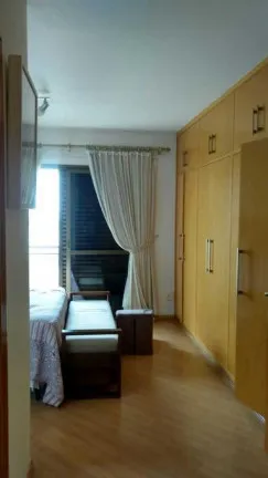 Imagem Apartamento com 4 Quartos à Venda, 172 m² em Ipiranga - São Paulo