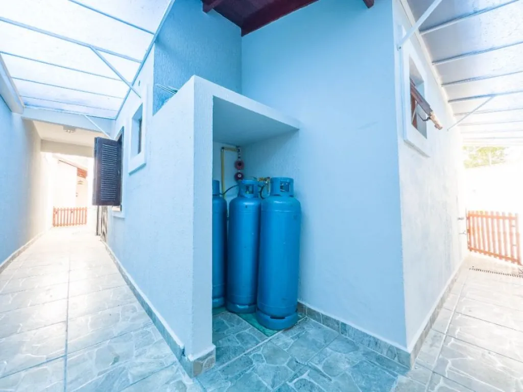 Imagem CASA COM 286,96 m² - CANTO DO FORTE - PRAIA GRANDE SP