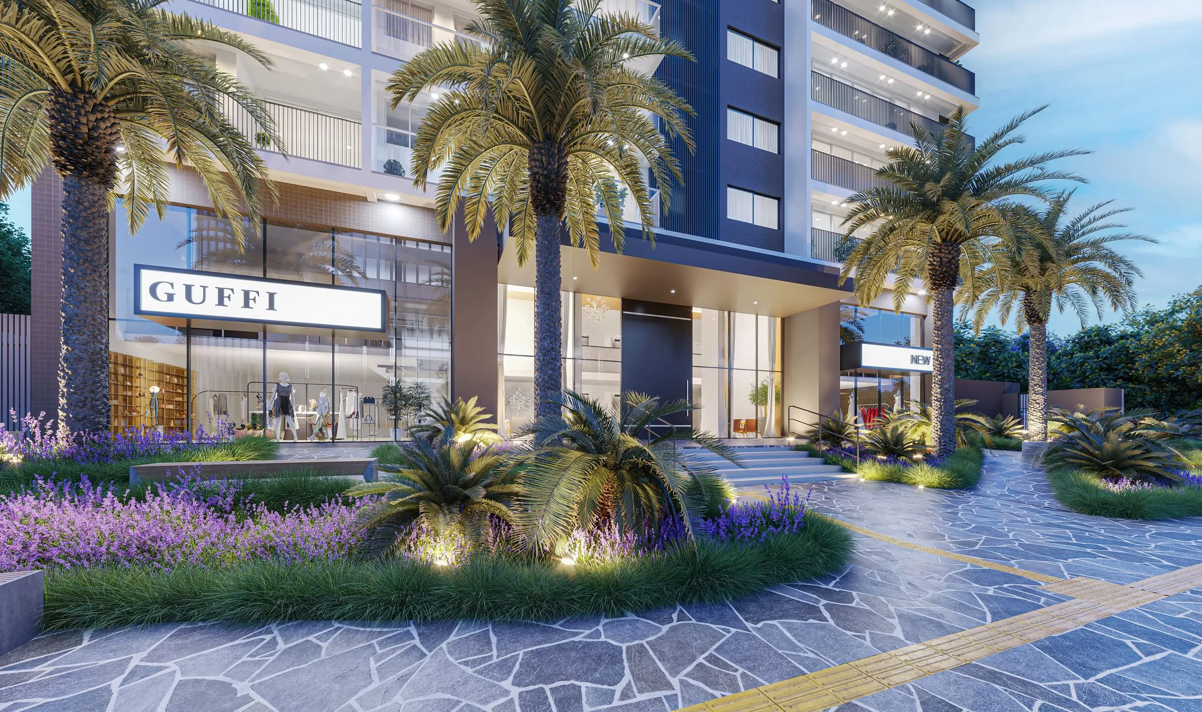 Imagem Apartamento à venda em Torres, Centro, com 2 quartos, 80.79m2