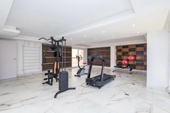 Imagem Apartamento com 2 Quartos à Venda no Boa Vista | 60 m² por R$ 490.000 – Pronto para Morar