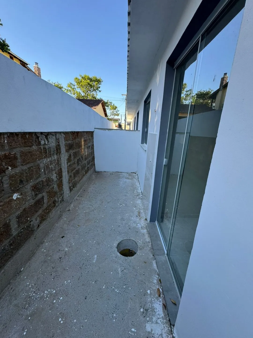 Imagem Casa Nova à Venda no Tarumã, Viamão