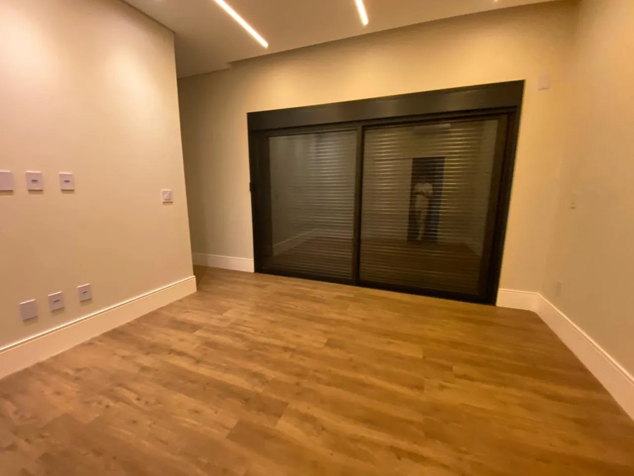 Imagem Casa com 3 quartos, 242 m² - Condomínio Alphaville Nova Esplanada - Votorantim/SP