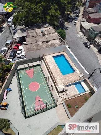 Foto do imóvel APTO 62M². 2 DORMS E 2 VAGAS NA VILA ROQUE