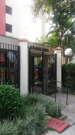 Imagem Apartamento com 2 Quartos à Venda, 48 m² em Jardim Celeste - São Paulo