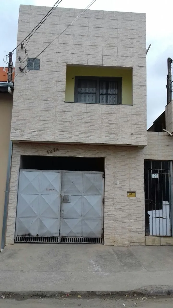 Casa à venda 130M², Morada Marques, Potim - SP