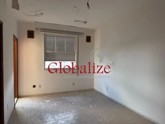 Imagem Cobertura Duplex à Venda com 2 Dormitórios e 2 vagas no bairro da Ponta da Praia em Santos por R$ 1.500.000,00