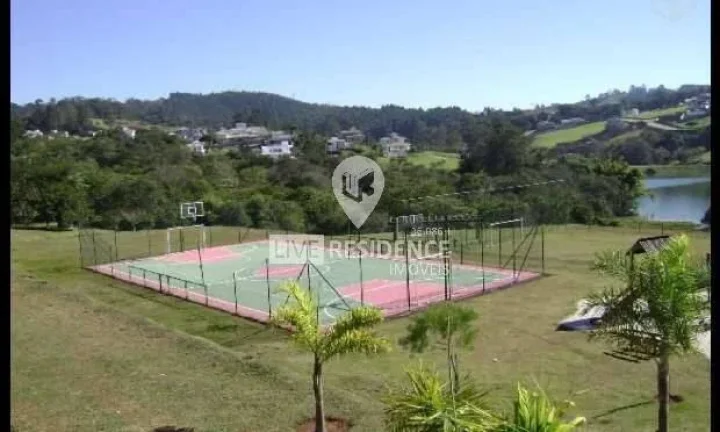 Imagem Terreno em Condomínio Fechado - Paradiso Itatiba/Louveira-SP!