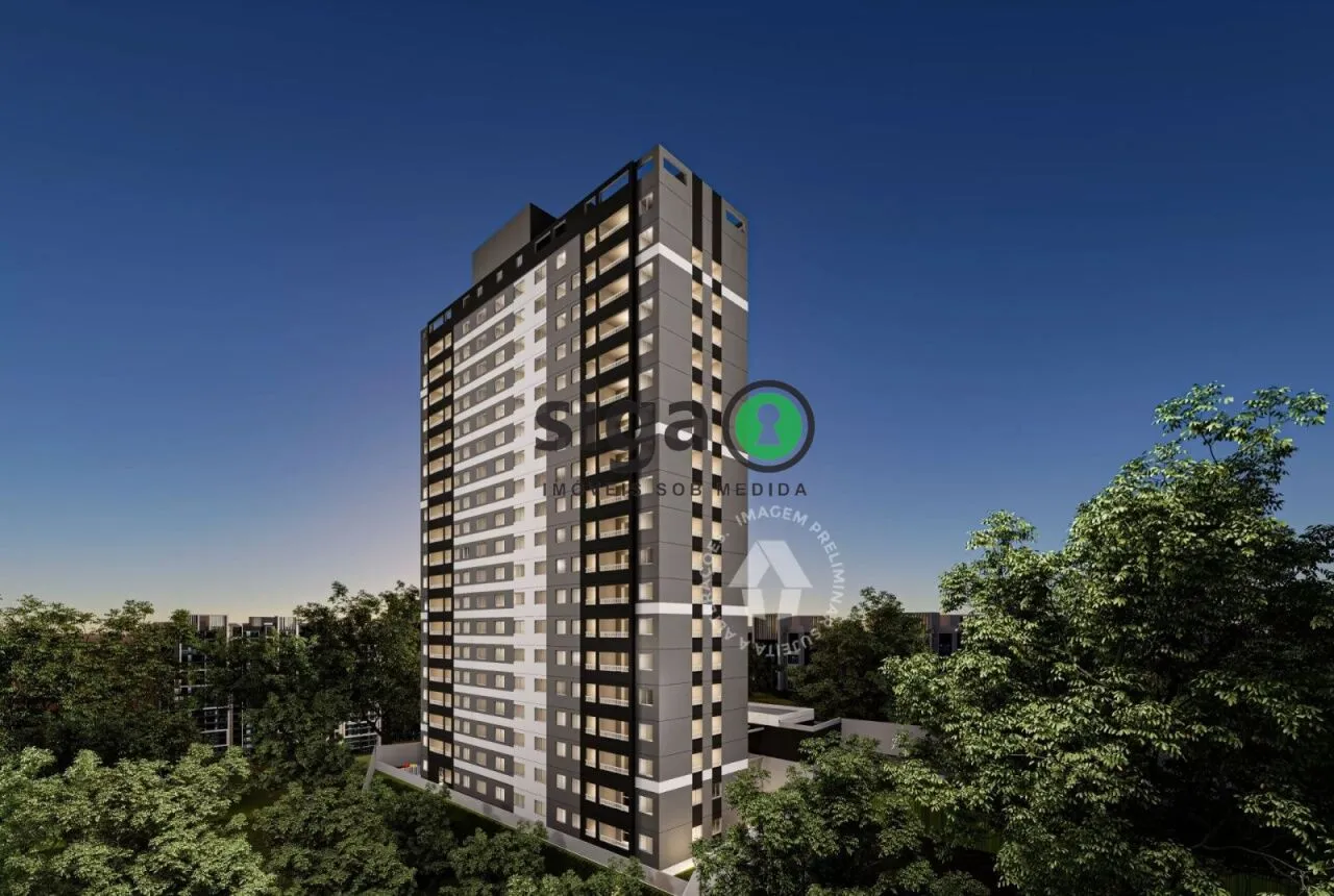 Imagem STUDIO PARA VENDA PROXIMO AO SHOPPINGS MORUMBY TOWN E JARDIM SUL