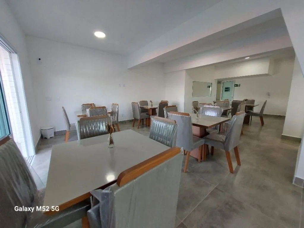 Imagem Apartamento à Venda no Balneário Flórida, Praia Grande - SP