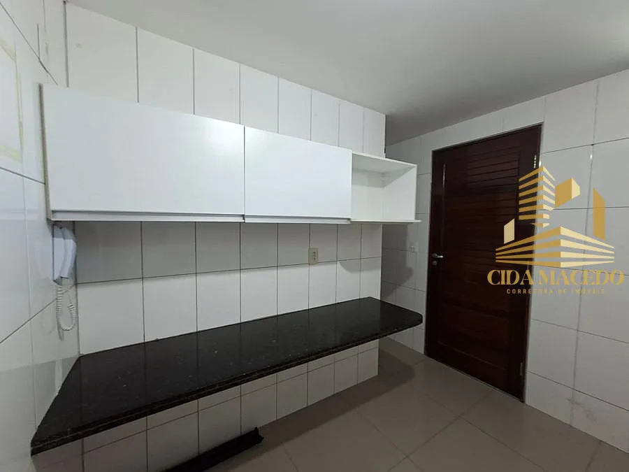 Imagem Apartamento a Venda no bairro Manaíra - João Pessoa, PB