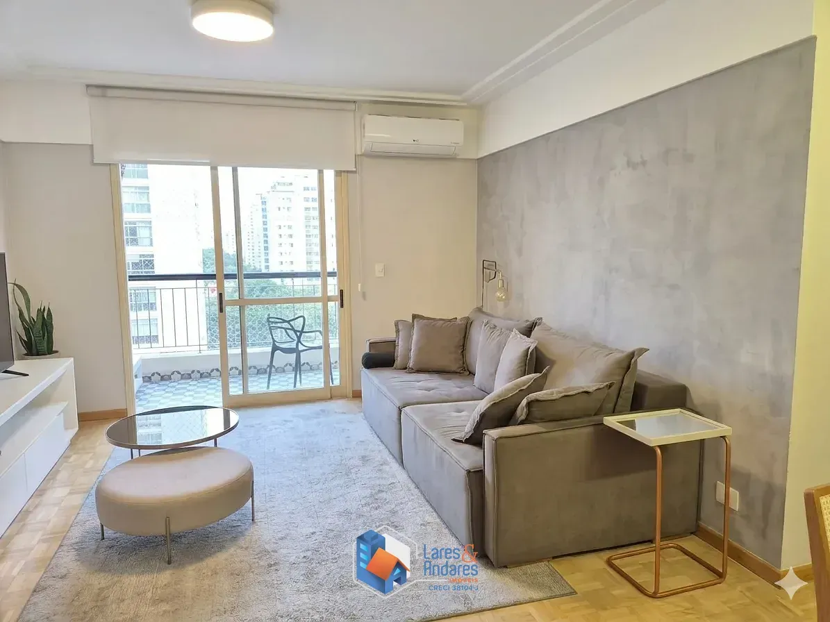 Imagem Apartamento para venda em Vila Pompéia com 3 quartos, sendo 1 suíte, 83m²