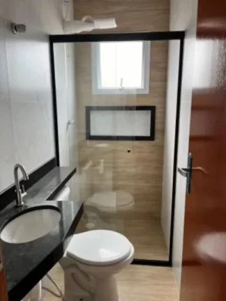 Imagem Excelente casa á venda na Guilhermina!!!