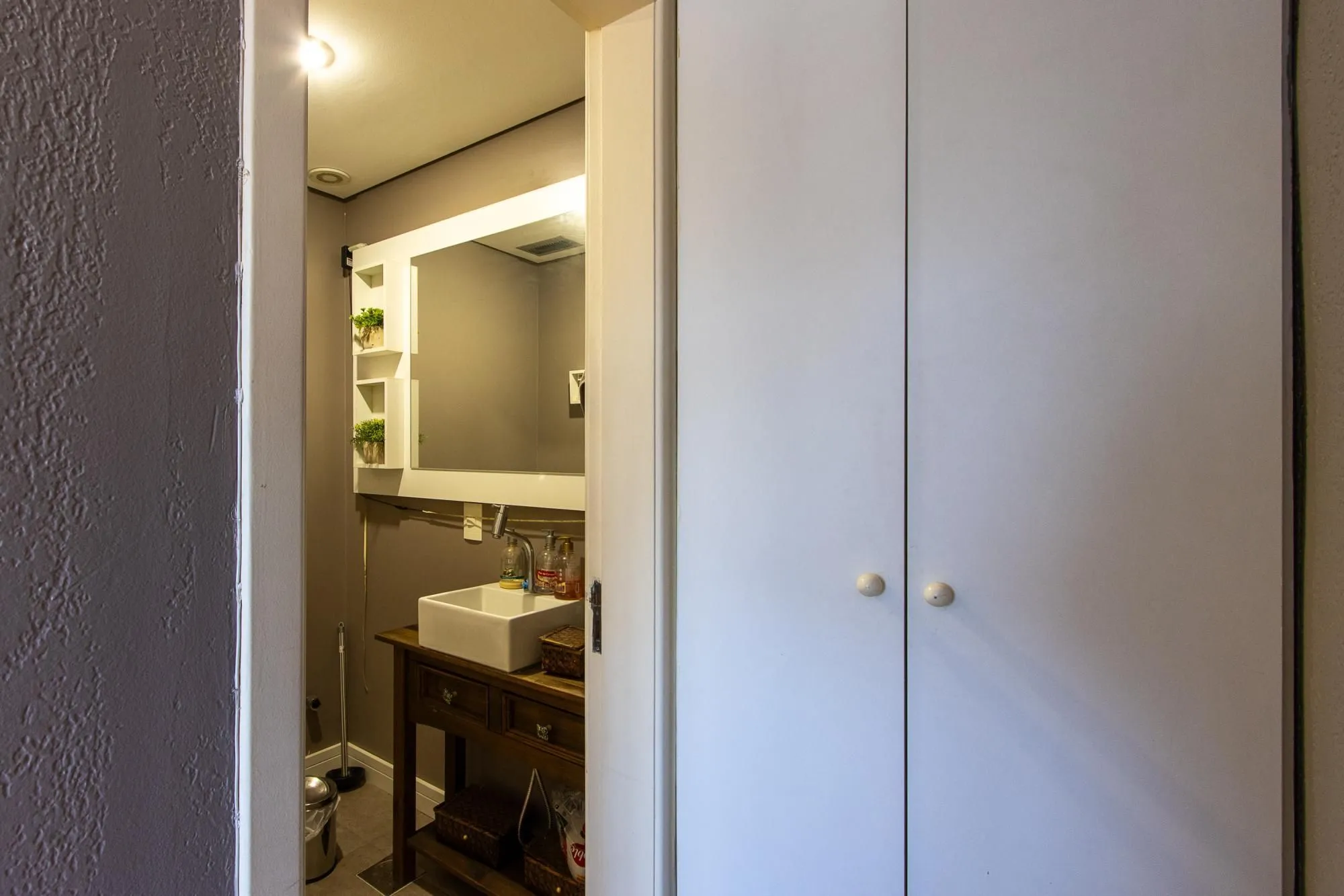 Imagem Sala Comercial Duplex à Venda no Bairro Petrópolis - Edifício João Abbott