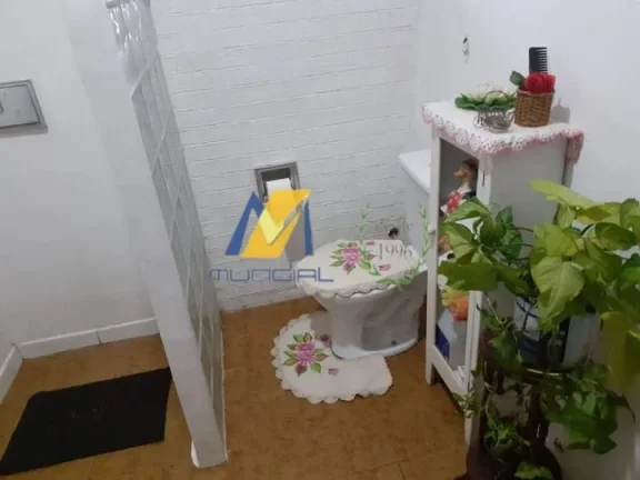 Imagem Vendo Casa em Santo André, Pq João Ramalho