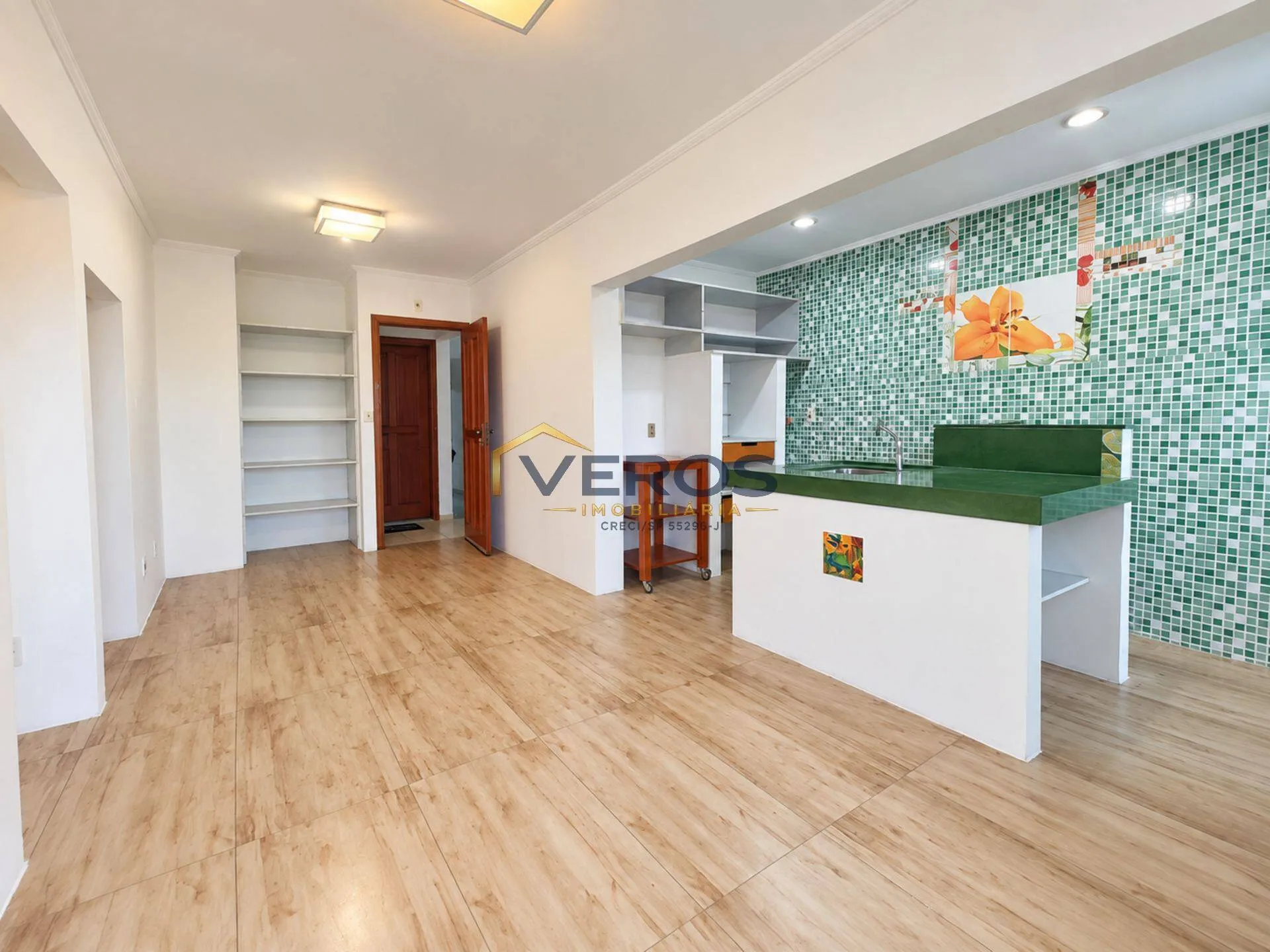 Imagem Apartamento com 2 quartos e 2 banheiros a venda na Martim de Sá em Caraguá