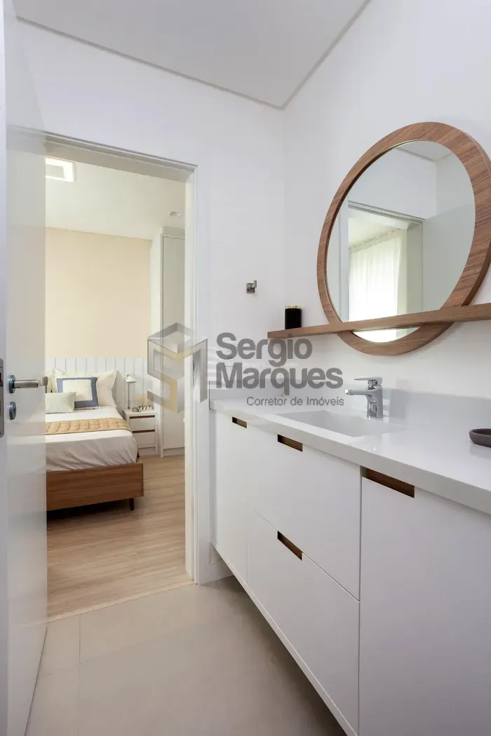 Imagem Apartamento 198m Itapema-SC 450