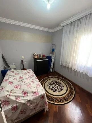 Imagem Apartamento à venda 2 quartos com suíte e 1 vaga em Centro de São Bernardo do Campo.